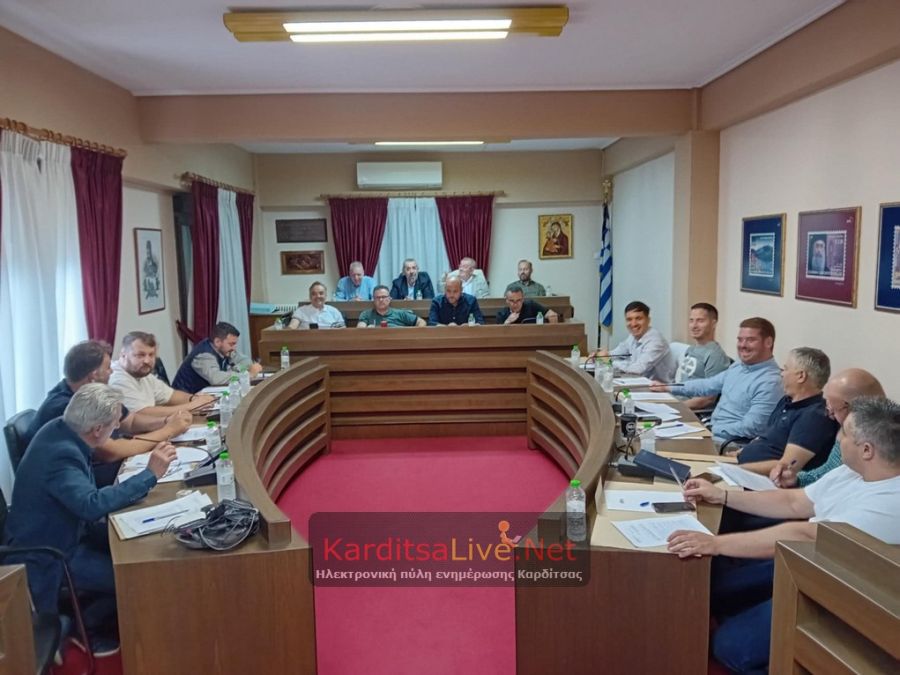 Ενεργοποίηση του Αγροτικού Τμήματος αποφάσισε το Δ.Σ. του Επιμελητηρίου