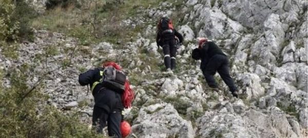 Πάπιγκο: Εντοπίστηκε νεκρός 26χρονος Άγγλος τουρίστας