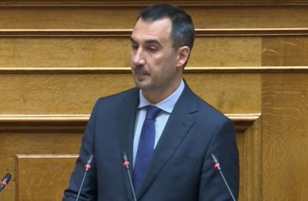 Αλ. Χαρίτσης: Το κομβικό ζήτημα είναι τι θα κάνει η κυβέρνηση για να θωρακίσει τη Θεσσαλία