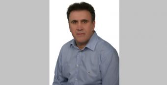 Ευχαριστήριο μήνυμα του Νίκου Κουκόσια