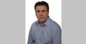 Ευχαριστήριο μήνυμα του Νίκου Κουκόσια