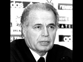 Έφυγε από τη ζωή ο πρώην πρόεδρος του ΠΑΟΚ, Πέτρος Καλαφάτης