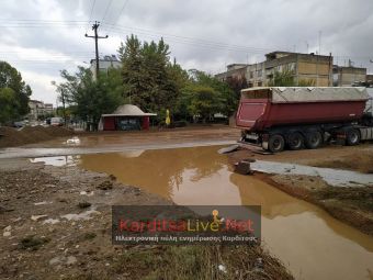 Δήμος Καρδίτσας: Άλλοι 131 δικαιούχοι αποζημίωσης για αντικατάσταση της οικοσκευής από την πλημμύρα στις 18/9