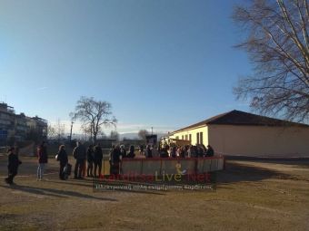 Διανομή προϊόντων στους δικαιούχους του ΚΕΑ-TEBA από τους Δήμους της Π.Ε. Καρδίτσας - Αναλυτικά το πρόγραμμα