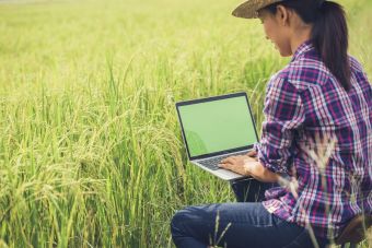 Είσαι αγρότης; Προώθησε σωστά την online επιχείρηση σου