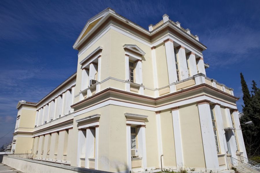Συνολικά 13 κρούσματα κορονοϊού στο νοσοκομείο "Ελπίς" – Σε καραντίνα 25 υγειονομικοί