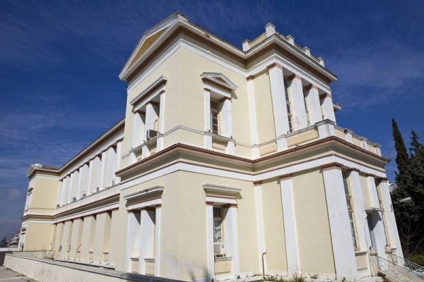 Συνολικά 13 κρούσματα κορονοϊού στο νοσοκομείο "Ελπίς" – Σε καραντίνα 25 υγειονομικοί