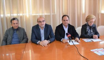 Β. Τσιάκος για κορονοϊό: "Όλοι μας να δείξουμε τη μέγιστη υπευθυνότητα για να κερδίσουμε τη μάχη"