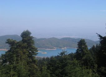 Δήμος Λίμνης Πλαστήρα: Από 17 έως 25 Ιουνίου οι αιτήσεις για διακοπές στη Λίμνη Πλαστήρα