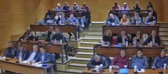 Β. Τσιάκος: Συνάντηση στο υπουργείο για το πρόβλημα των ιδιοκτητών ακινήτων που διεκδικούνται από την Κτηματική Υπηρεσία