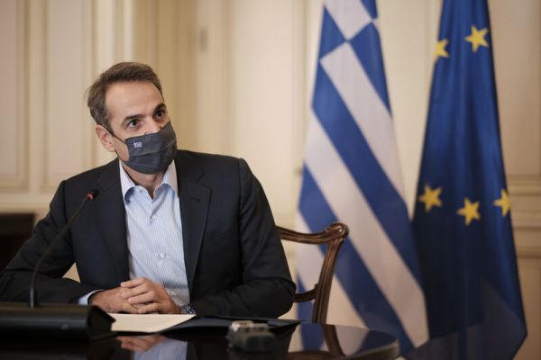 Κυβερνητικό σχέδιο για να ανοίξουν όλα τα σχολεία στις 7 Δεκεμβρίου - Nέο μήνυμα Μητσοτάκη για παράταση του lockdown