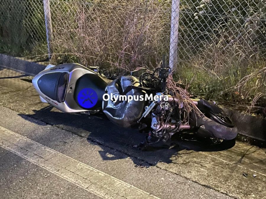 Δύο τροχαία με 4 νεκρούς σε Κατερίνη και Κιλκίς