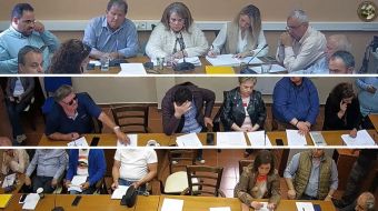 Στην λογική των μικρών compact βιολογικών κινείται ο Δήμος Λίμνης Πλαστήρα