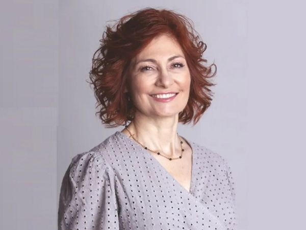 Μήνυμα της Τσιρογιάννη Φανής για τις εκλογές