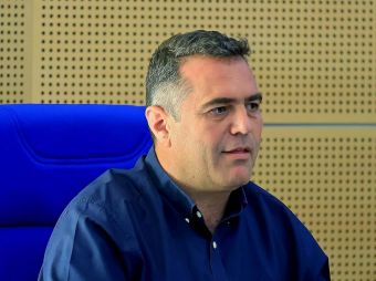 Κωνσταντίνος Τέλιος: "Η Καρδίτσα δεν κινδυνεύει να πλημμυρίσει ξανά - Αχρείαστη η κινδυνολογία του Δημάρχου Καρδίτσας"