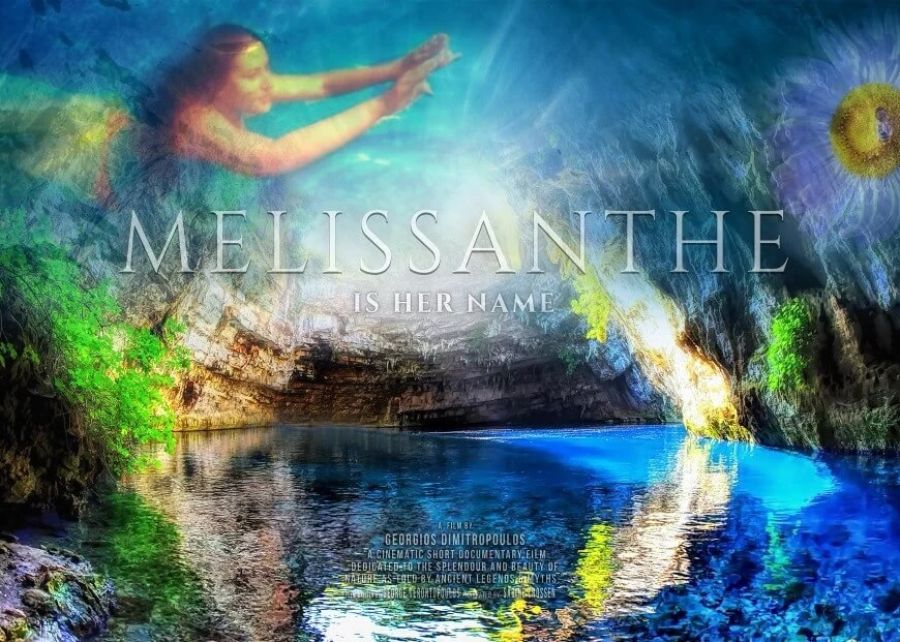 Γ. Δημητρόπουλος: «Η «Melissanthe» αφιερώνεται στο μεγαλείο της φύσης και την ελπίδα να συνυπάρξουμε αρμονικά μαζί της» (+Βίντεο)