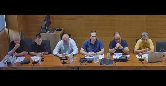 «Εμποροπανήγυρη 2026»: Με αυξήσεις οι μισθώσεις των θέσεων αλλά όχι στο βαθμό που είχαν ψηφιστεί στη Δημοτική Επιτροπή