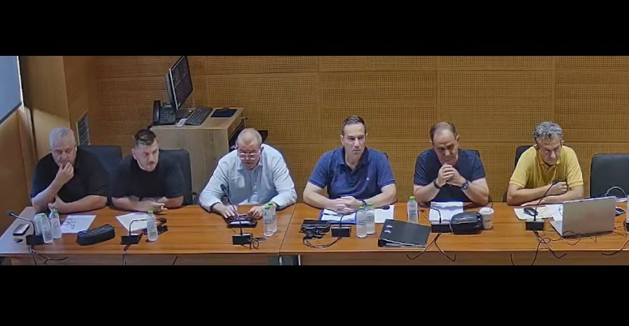 «Εμποροπανήγυρη 2026»: Με αυξήσεις οι μισθώσεις των θέσεων αλλά όχι στο βαθμό που είχαν ψηφιστεί στη Δημοτική Επιτροπή