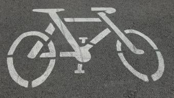 Δημοπρατείται το έργο δημιουργίας νέου ποδηλατόδρομου στις οδούς Λάππα και Αλ. Παναγούλη