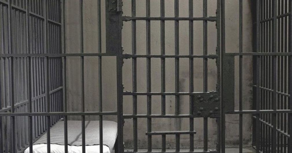 Κρατούμενος των φυλακών Τρικάλων κατήγγειλε βιασμό