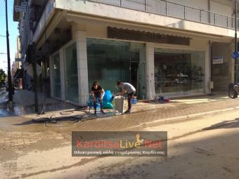 Δευτέρα (2/11): 1 νέα απόφαση για εφάπαξ ενίσχυση (έως 5.000€) σε φυσικά πρόσωπα που επλήγησαν από τον "Ιανό" - Συνολικά 36 αποφάσεις μαζί με επιχειρήσεις