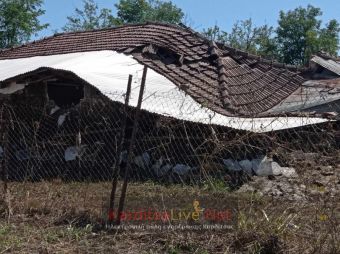 Σημεία ενημέρωσης Γ.Δ.Α.Ε.Φ.Κ. για πολίτες στη Θεσσαλία