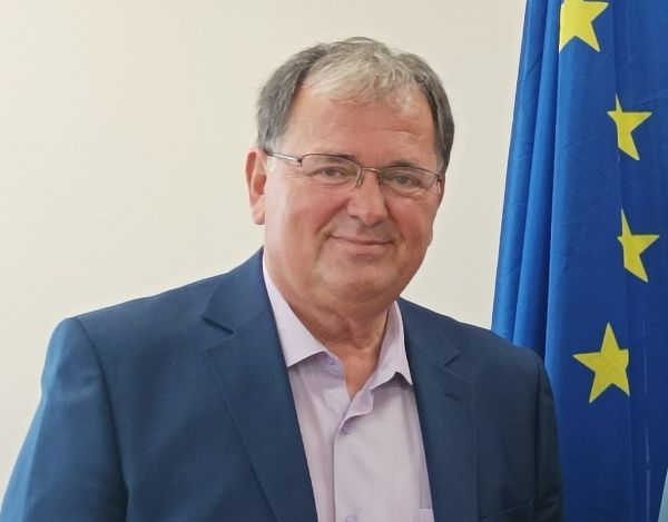 Παρέμβαση Παν. Νάνου στην σύσκεψη της Τρίτης (12/5) του ΟΔΥΘ στην Καρδίτσα - "Απ' το όνειρο στον εφιάλτη"