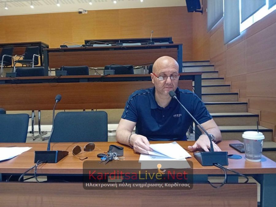 Επαναδημοπρατείται η κατασκευή αίθουσας εκδηλώσεων του Μουσικού Σχολείου