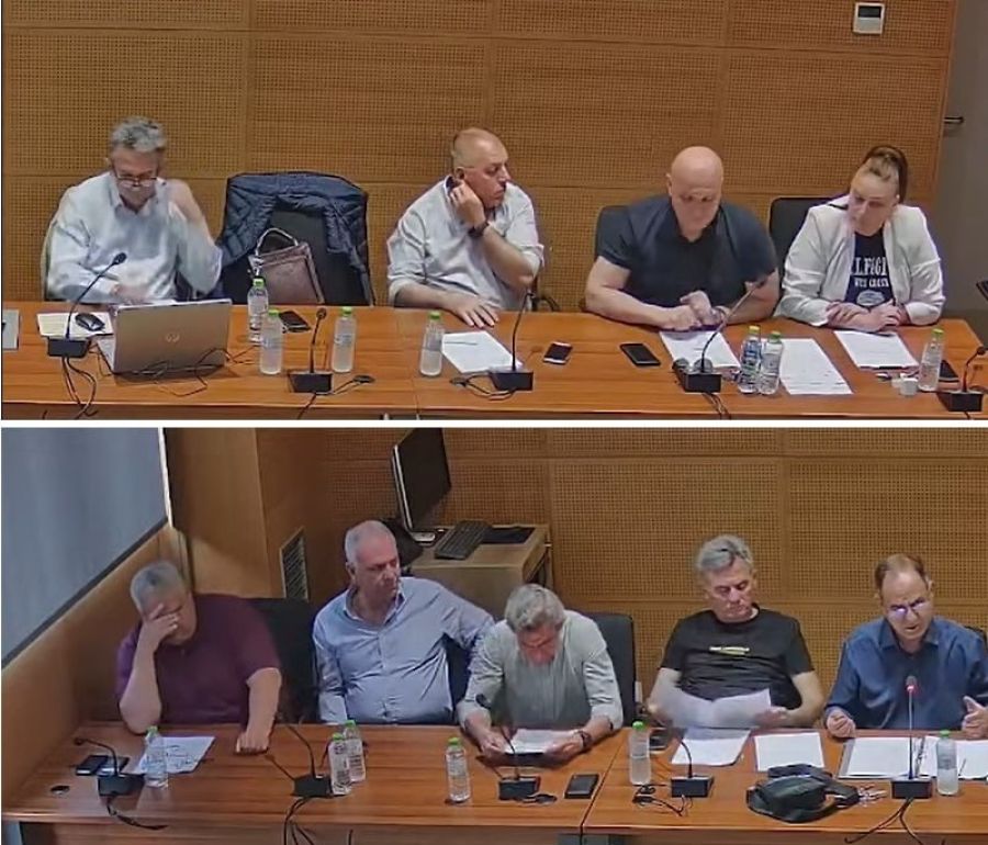 Στην Αποκεντρωμένη Διοίκηση θα κριθεί η μείωση ή μη των μισθωμάτων στα σχολεία του Δήμου Καρδίτσας