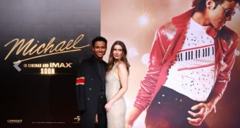 Το «Billie Jean» του Μάικλ Τζάκσον στο Νο.1 του Billboard Global 200