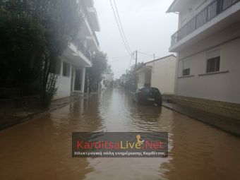 Πέμπτη (29/10): 2 νέες αποφάσεις για εφάπαξ ενίσχυση (έως 5.000€) σε φυσικά πρόσωπα που επλήγησαν από τον "Ιανό" - Συνολικά 32 αποφάσεις μαζί με επιχειρήσεις