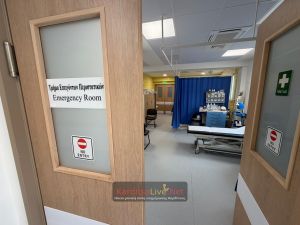 Πλήρως λειτουργικό και ενεργειακά αναβαθμισμένο το Κέντρο Υγείας Παλαμά (+Φωτο)