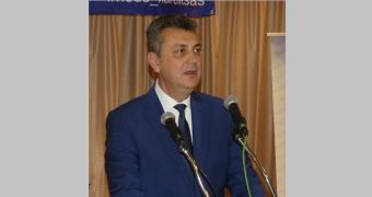 Μήνυμα του Βουλευτή ν. Καρδίτσας Γ. Κωτσού για την Εθνική Εορτή της 25ης Μαρτίου