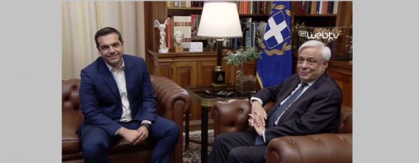 Παραιτήθηκε η Κυβέρνηση - Εκλογές στις 7 Ιουλίου