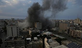 Ισραήλ: Δεκάδες ξένοι επισκέπτες ή μόνιμοι κάτοικοι στις λίστες των νεκρών ή των αγνοουμένων