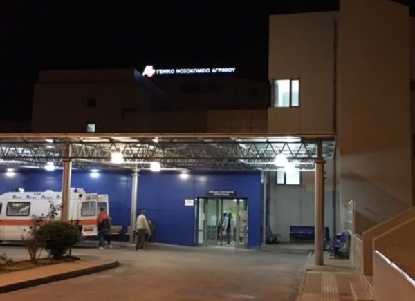 Αγρίνιο: Τραυματίστηκαν 4 άτομα σε γλέντι από άσκοπους πυροβολισμούς - Έγιναν 3 συλλήψεις