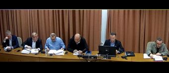 Αναπτυξιακή πρόταση με ορίζοντα δεκαετίας κατέθεσε στην κυβέρνηση το ΕΒΕ Καρδίτσας - Συζήτηση στη συνεδρίαση του Διοικητικού Συμβουλίου
