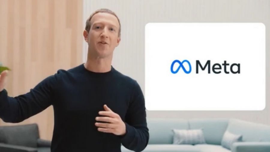 Meta είναι το νέο όνομα του Facebook - Στόχος οι χρήστες να συνυπάρχουν και να επικοινωνούν σε εικονικούς χώρους