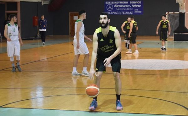 Ψηλώνει με Μπίζιο ο Γ.Σ. Μουζακίου &amp; Περιχώρων «Γ. Πασιαλής»