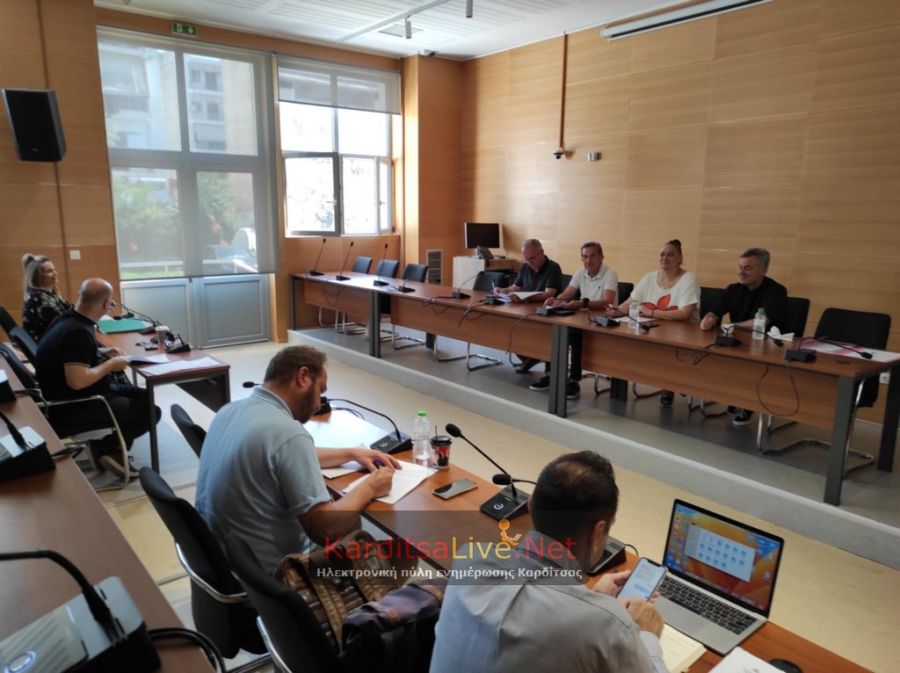 Μείωση του ποσοστού επί των εισιτηρίων που θα πάρει ο Δήμος από συναυλία στο ΔΑΚ, δέχθηκε η Δημοτική Επιτροπή