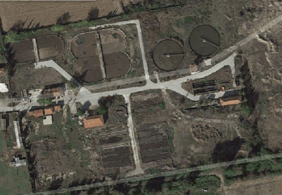 Φωτοβολταϊκό πάρκο 1,6 MW δίπλα στο Βιολογικό Καθαρισμό σχεδιάζει η Δ.Ε.Υ.Α. Καρδίτσας