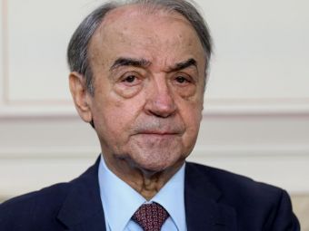 Απεβίωσε ο πρώην Υπουργός του ΠΑΣΟΚ, Δημήτρης Τσοβόλας