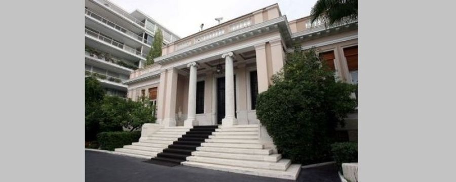Σε αιφνιδιαστικό ανασχηματισμό προχωρά ο Κυρ. Μητσοτάκης