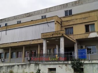 Ραγδαία αύξηση νοσηλευόμενων στο νοσοκομείο - Ξανά κλινική COVID-19 η Ουρολογική
