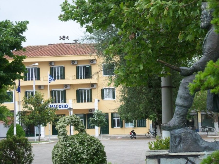 Πρόσκληση διαβούλευσης (Β στάδιο) στο πλαίσιο εκπόνησης του Σχεδίου Αστικής Προσβασιμότητας (Σ.Α.Π.) του Δήμου Παλαμά