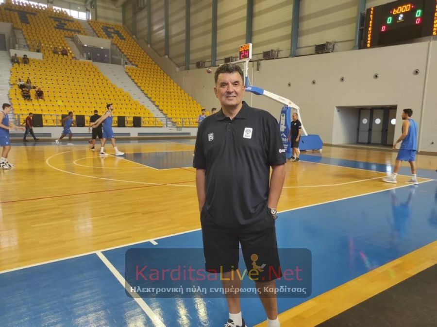 Έρχεται "διαζύγιο" με Αγγέλου