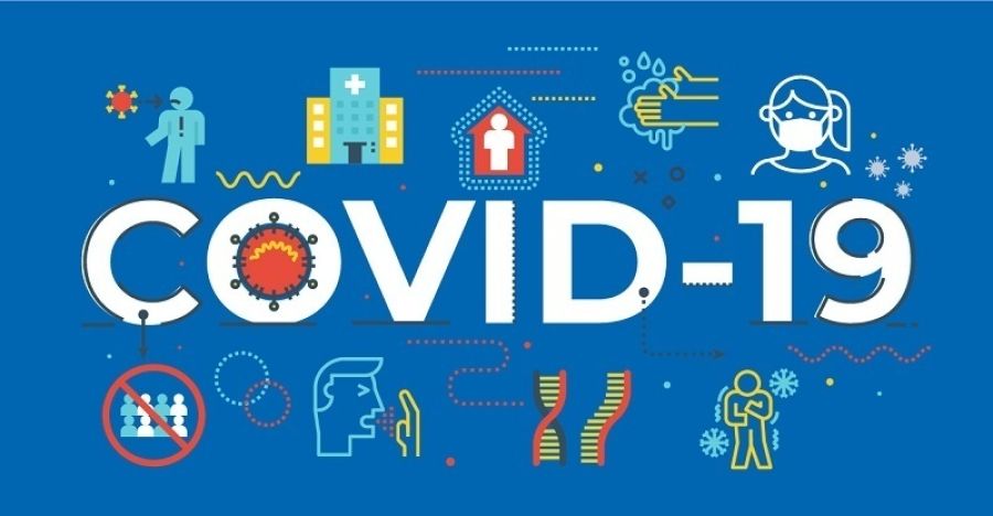 Ε.Ο.Δ.Υ.: 18 θάνατοι ασθενών με COVID-19 από 17 έως και 23 Ιουνίου