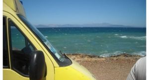 Μαλεσίνα: Νεκρή ανασύρθηκε γυναίκα από την παραλία Λεκούνα