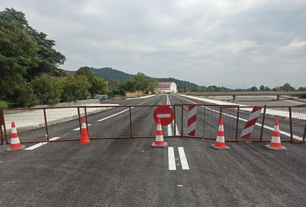 Γ. Καραβίδας: "Περιφερειακός Μουζακίου: Ένας δρόμος μα…πολλές απορίες!!"
