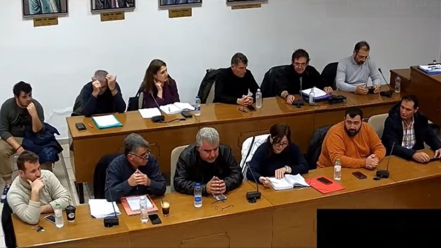 Δήμαρχος Σοφάδων: Πλέον υπάρχει μόνο μία έδρα για το «Βοήθεια στο Σπίτι» - Ο Δήμος θα έχει τον πλήρη έλεγχο των κινήσεων